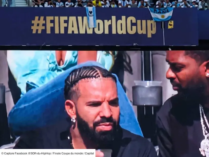 Drake et la malédiction du pari : un nouveau revers après la finale...