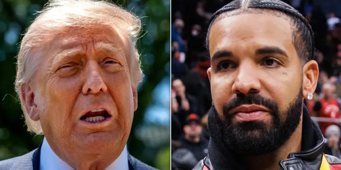 Drake affole Spotify et pourrait signer un record au sommet du...