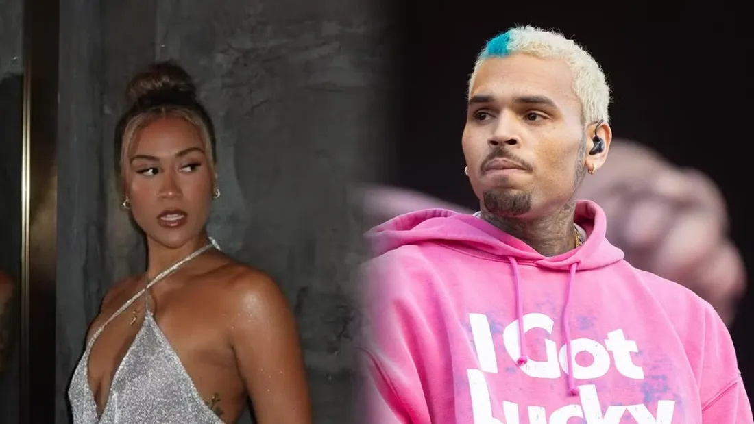 Chris Brown riposte à la garde principale demandée par Diamond Brown