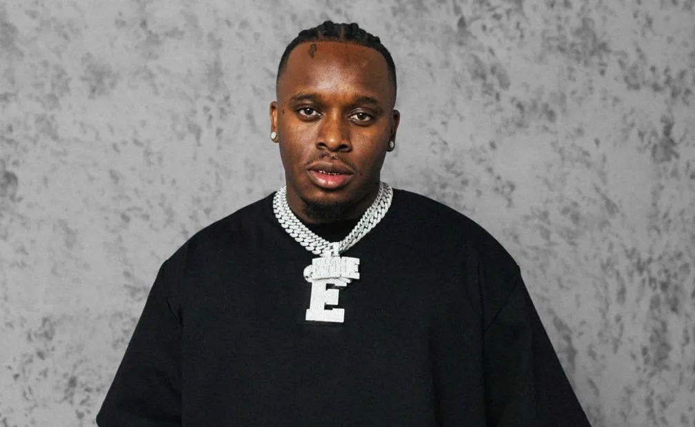 Blxst : le pont entre rap et R&B avec Labor of Love