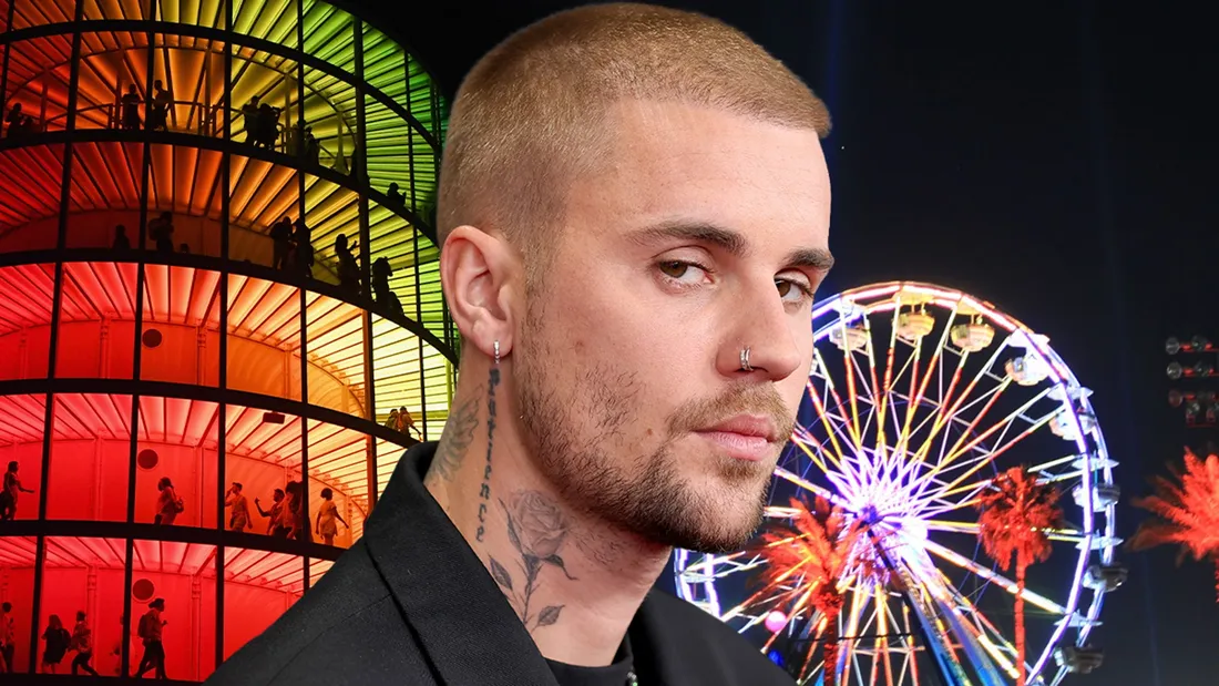 Justin Bieber : Les billets Coachella atteignent 4 000 $ après des...