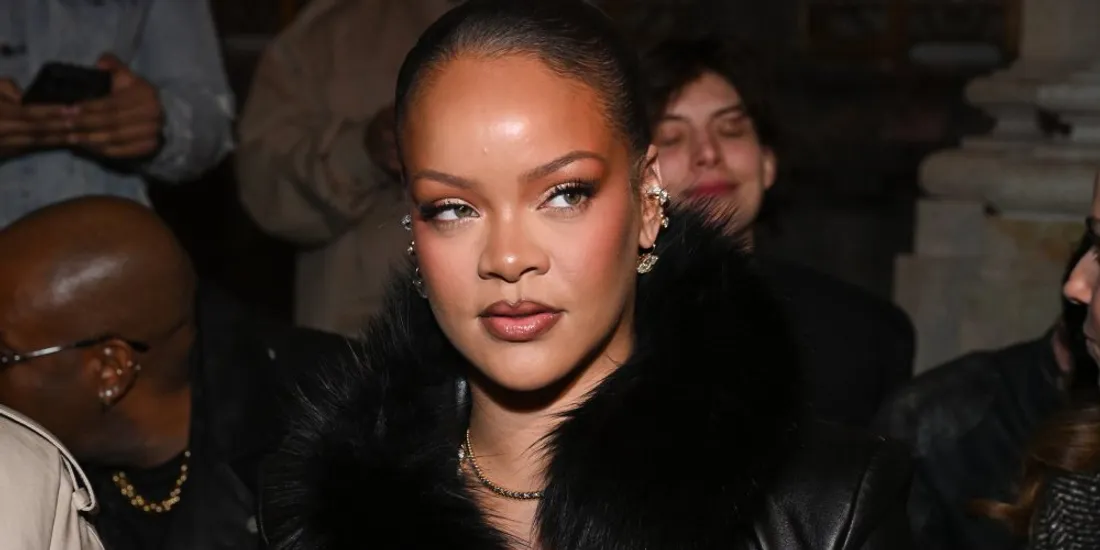 Rihanna dépasse les 200 millions de ventes de singles, un exploit...
