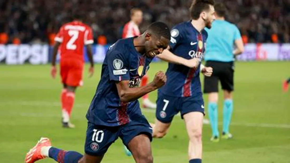 PSG-Bayern : Retour sur ce match incroyable