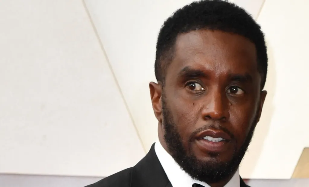 P.Diddy : le rappeur bientôt libéré ?