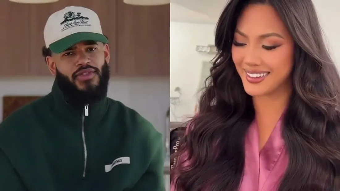 Dana Tran et Desmond Scott : une romance inattendue après Diddy