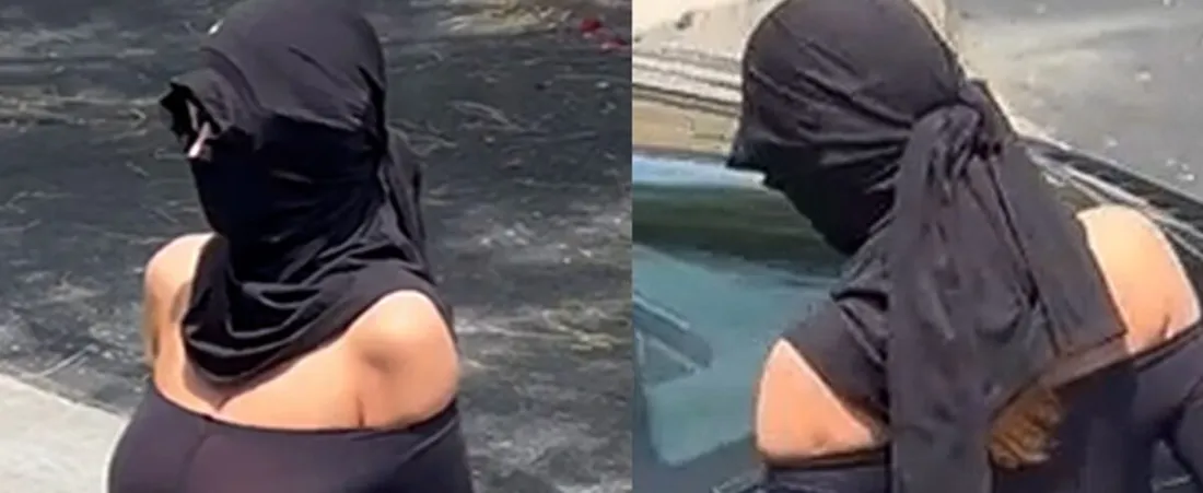 Bianca Censori sort en public avec une tenue très osée