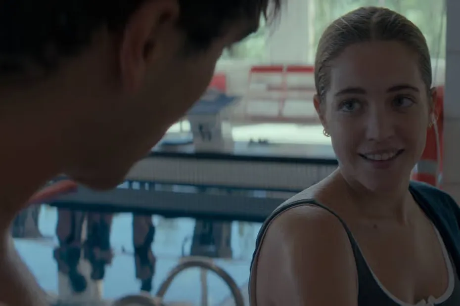 Le Désir sur Netflix : un thriller inspiré d'une histoire vraie ?