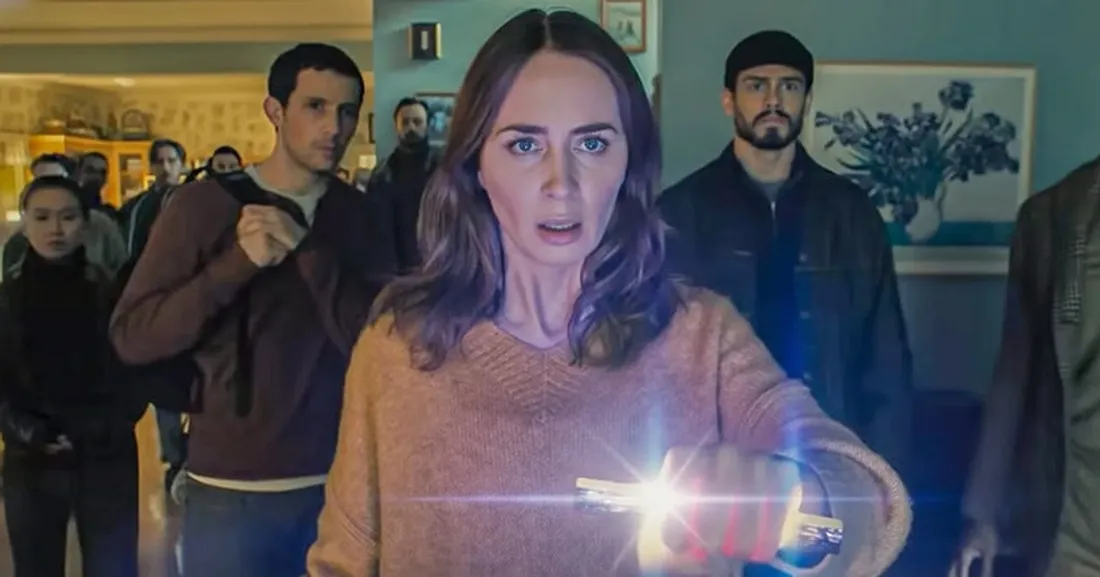 Spielberg revient avec des extraterrestres dans Disclosure Day