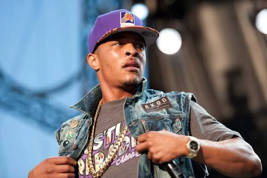 T.I. annonce un extrait de son nouvel album aux BET Awards 2026