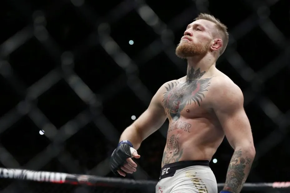 UFC 329 : le comeback de Conor McGregor se précise