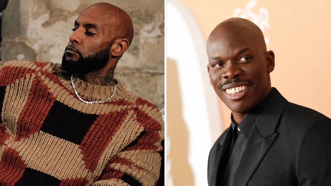 Jean-Pascal Zadi critiqué par Booba après avoir finalement renié la...