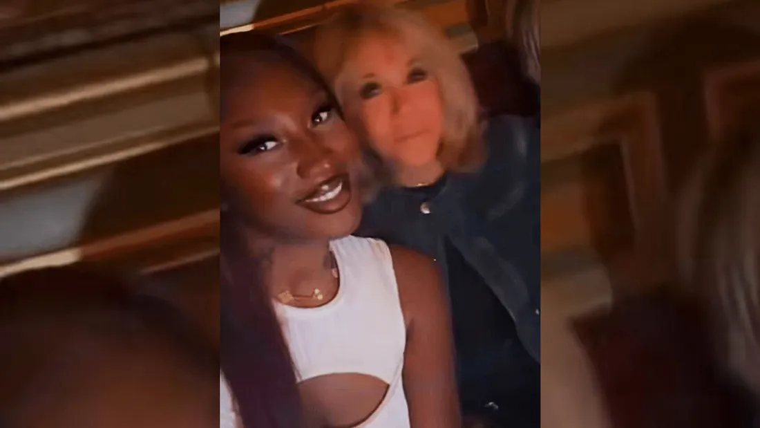 JO 2024 : des proches de Brigitte Macron auraient cherché à écarter...