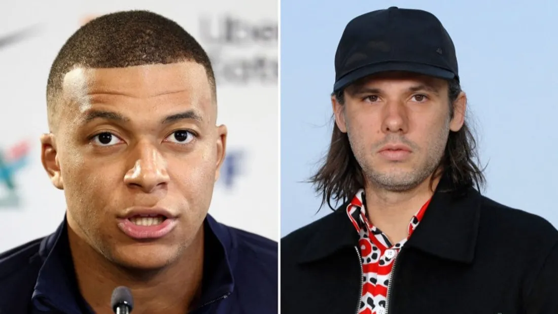 Tension entre Orelsan et Mbappé, nouveau propriétaire du SM Caen