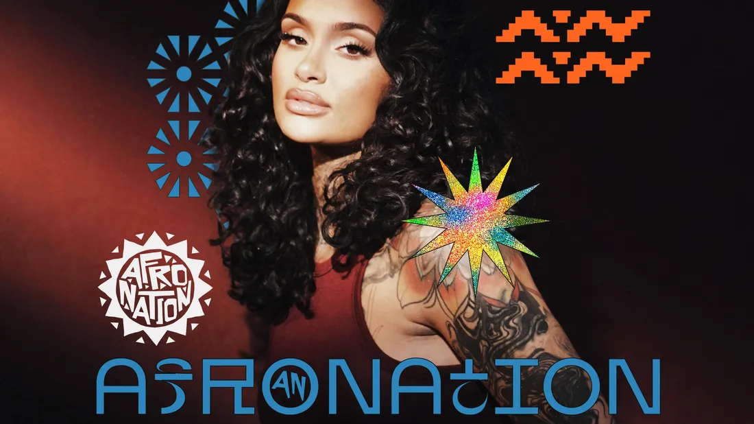 Kehlani, Theodora et Ludmilla rejoignent la line-up d’Afro Nation 2026