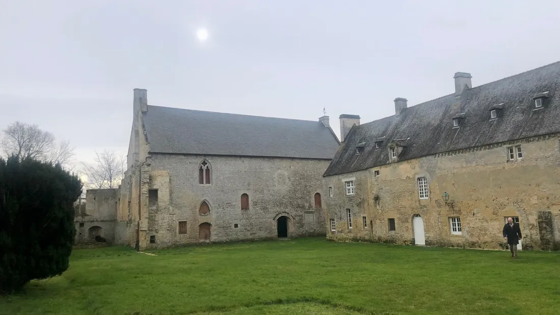 À la une de vos éditions du Bocage et du Bessin de ce mercredi 4...