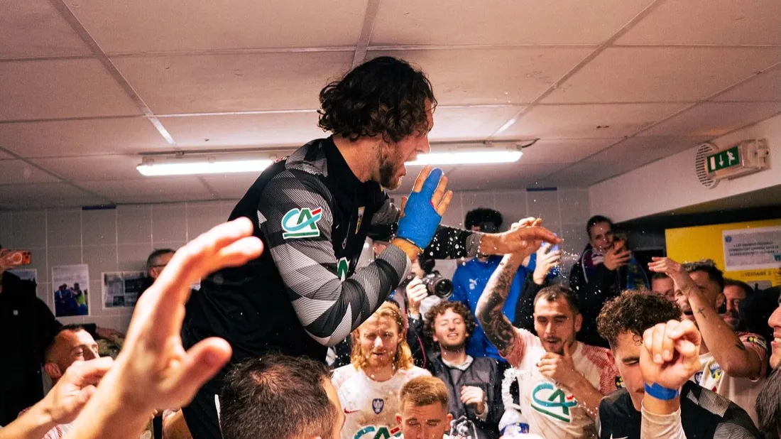 À la une de vos éditions régionales de ce lundi 17 novembre 2025