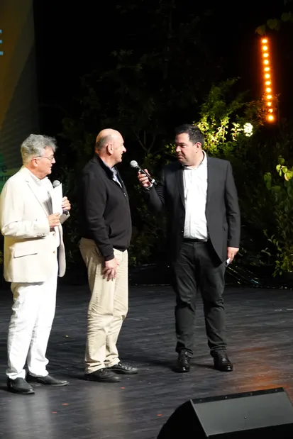 32ᵉ édition des Challenges Sportifs RadioVFM - Ville de Vire...
