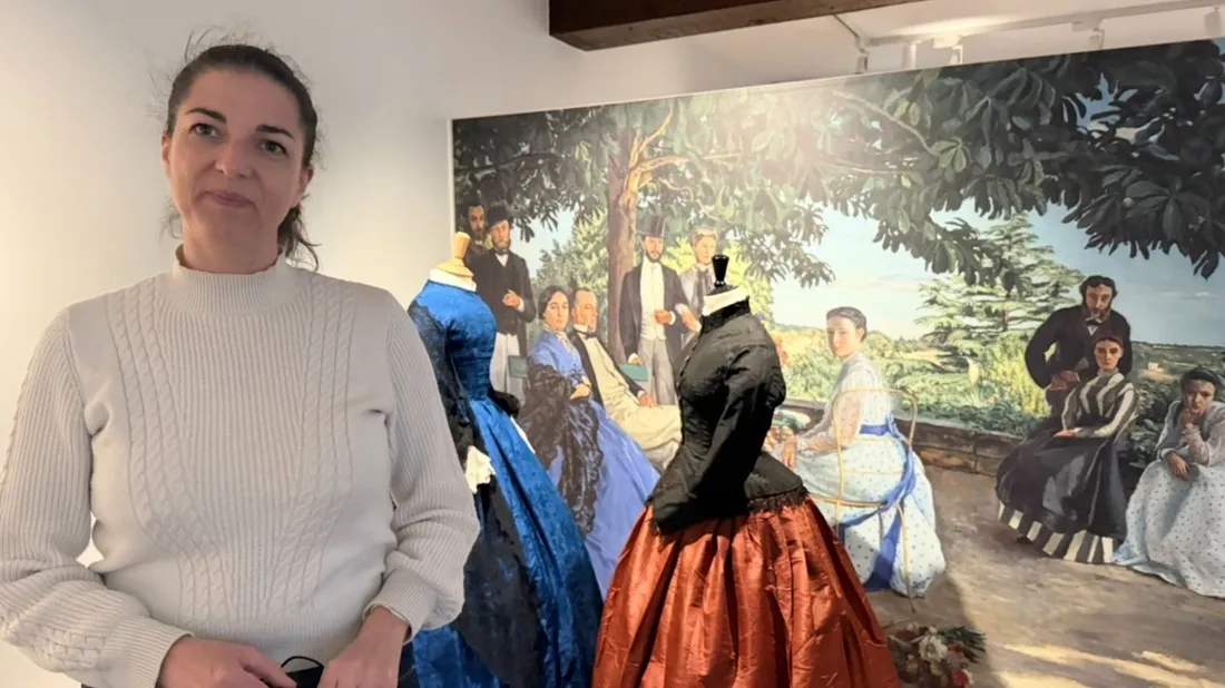 Le musée de Vire prépare sa nuit