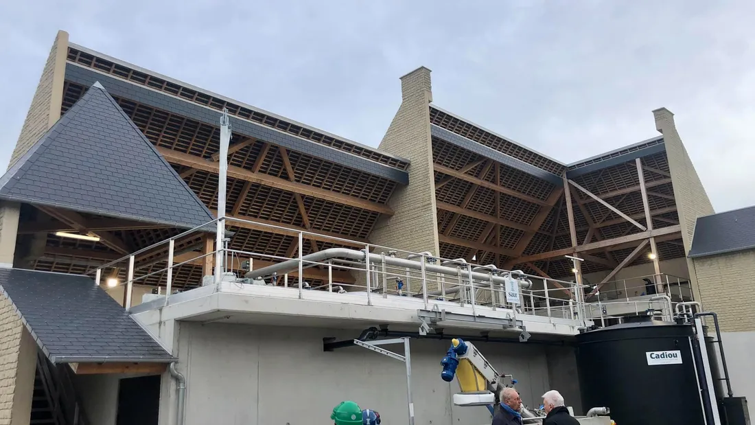 À la une de vos éditions du Bessin de ce jeudi 20 novembre 2025