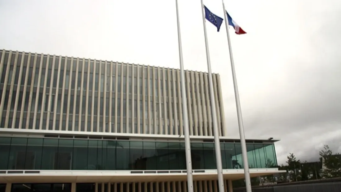 Le président du club de rugby de Bayeux condamné pour détention de...