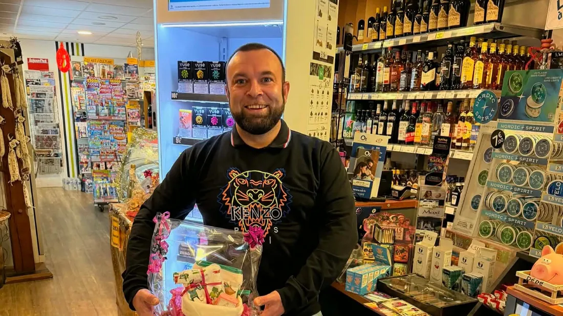 À la une de votre édition régionale du jeudi 25 décembre 2025