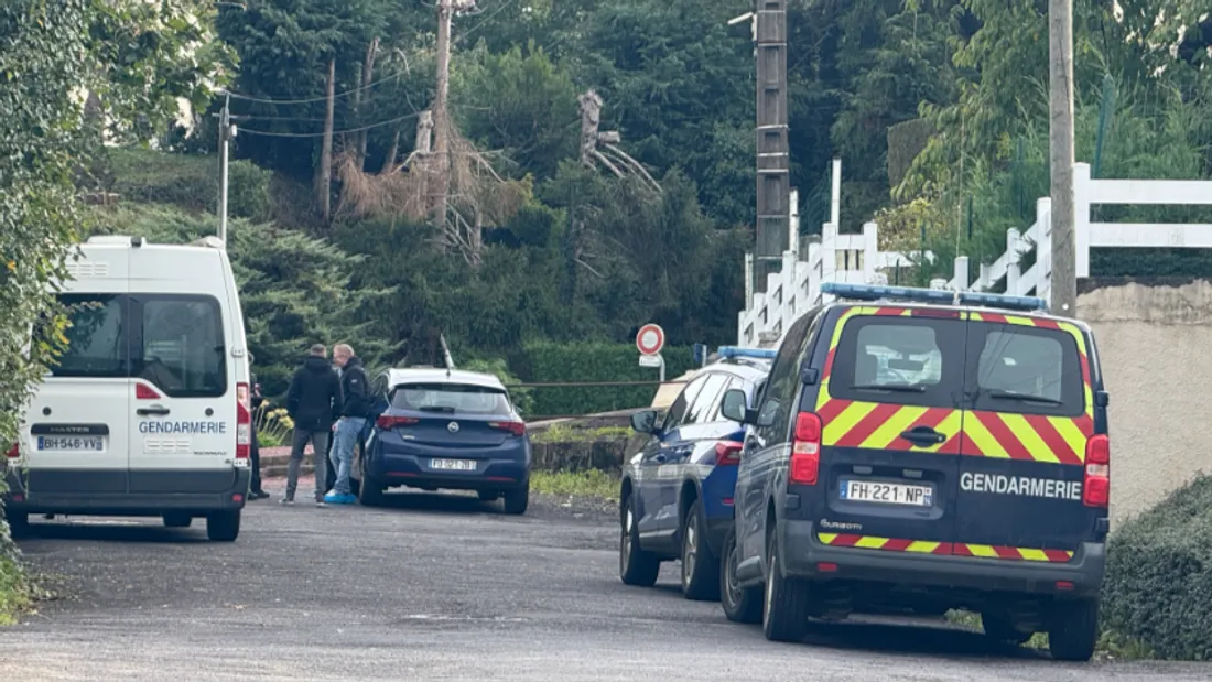 Un homme abattu ce matin à Vire dans une fusillade avec la douane 