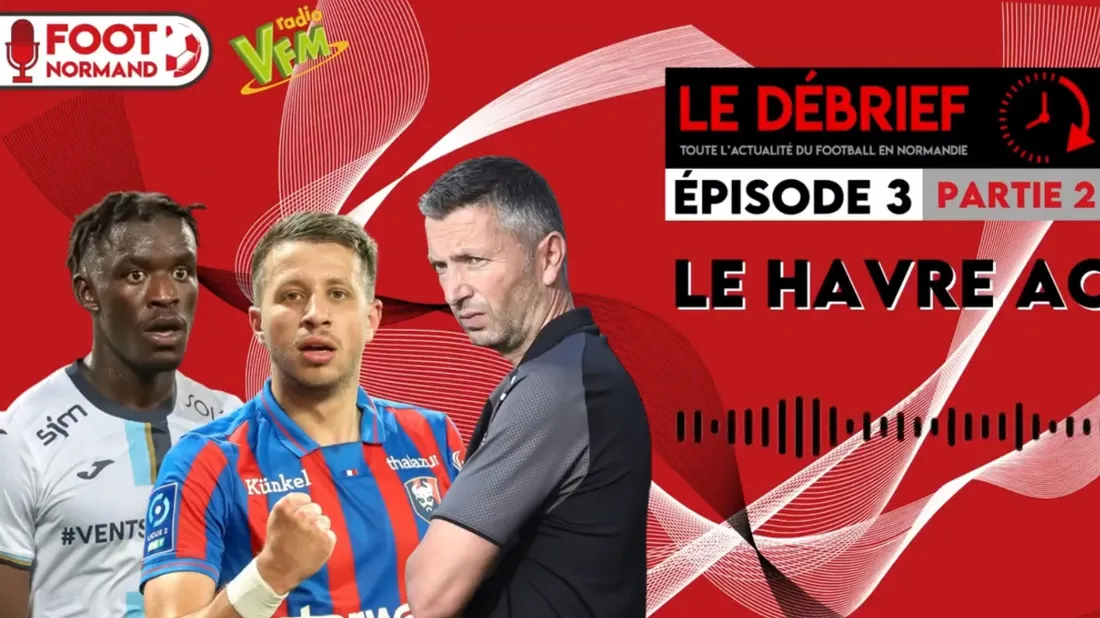 Le Débrief Du Lundi 18 Octobre 2021