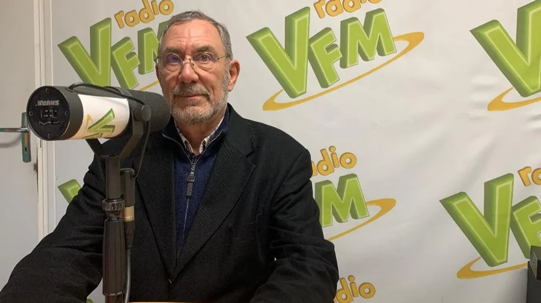 Interco : Serge Couasnon demande l'annulation de l'élection de la...