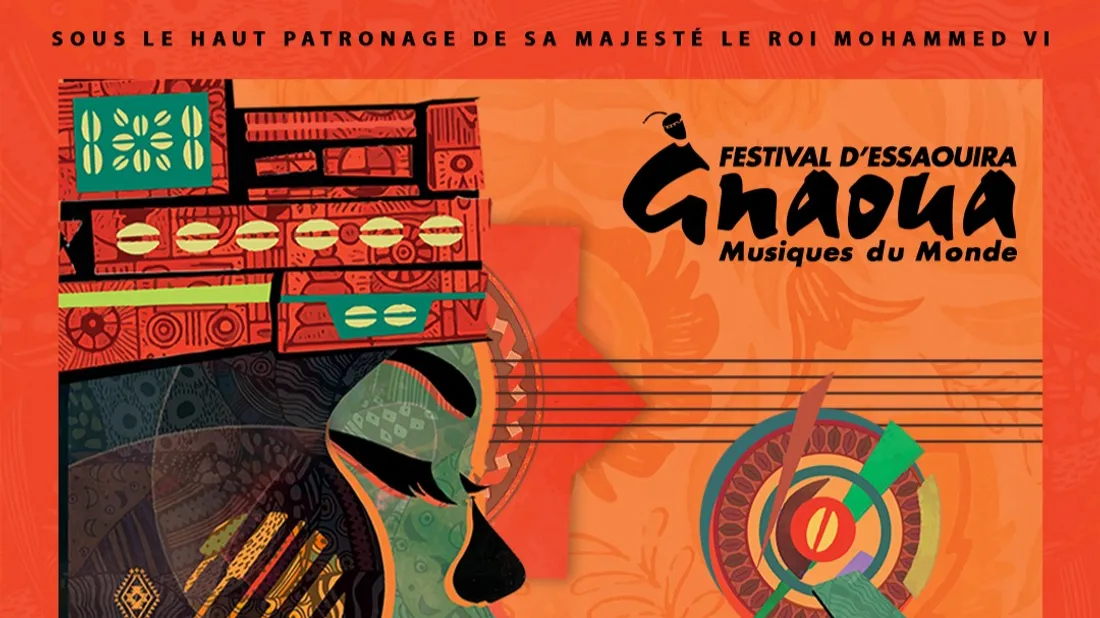 Essaouira ouvre ses portes aux musiques du monde pour le Festival...