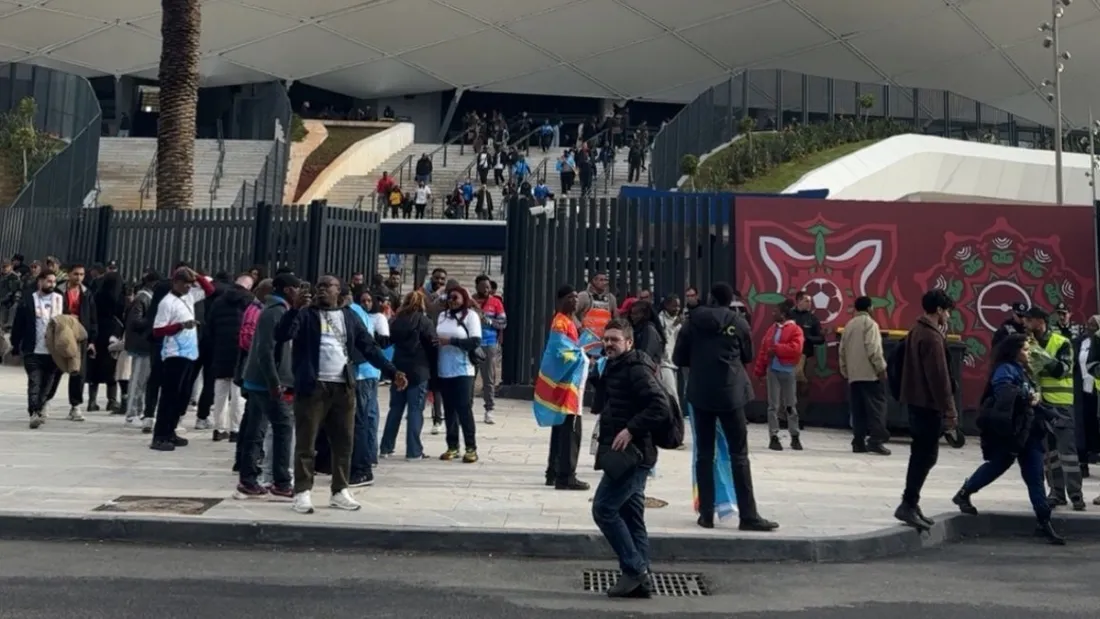 CAN 2025 au Maroc : Quand le football devient une vitrine...