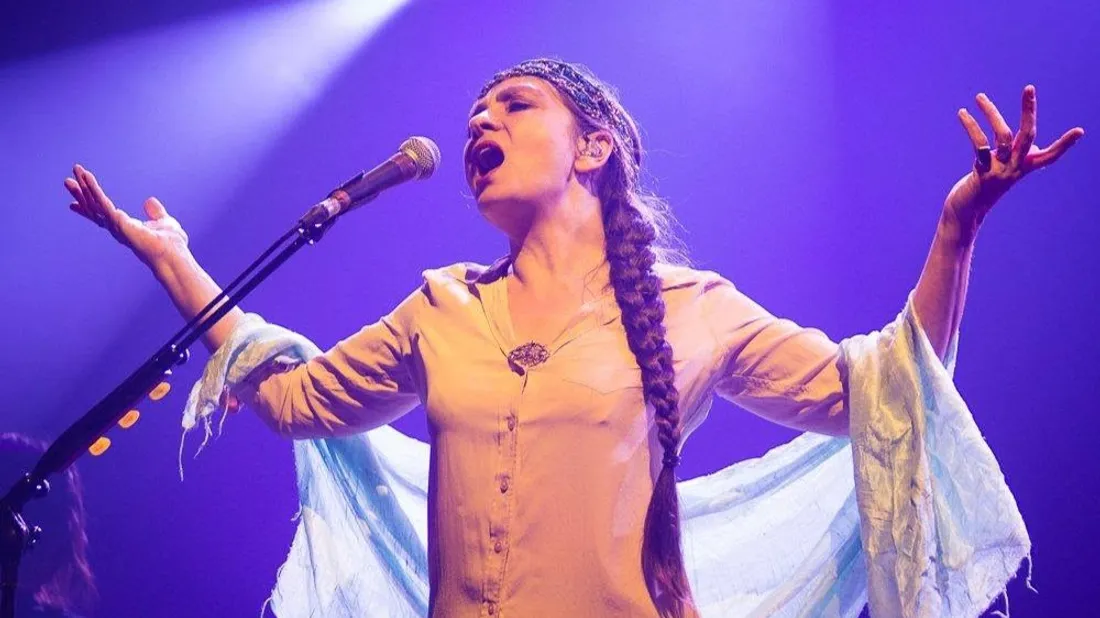 Catherine Ringer, chanteuse des Rita Mitsouko, s’est éteinte à 68...