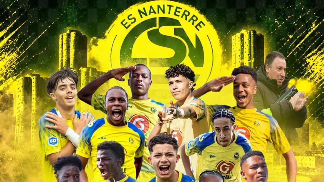 Nanterre, le coup d’éclat d’une génération sans complexe !