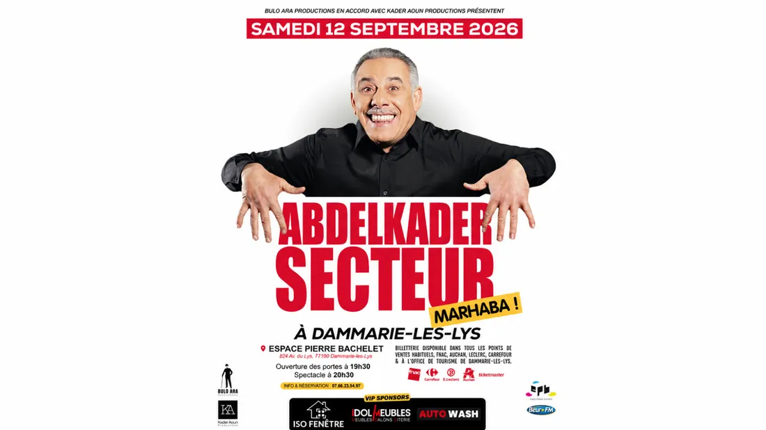 Abdelkader Secteur 