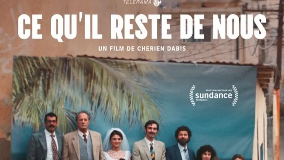 « Ce qu’il reste de nous » : une fresque familiale pour raconter...