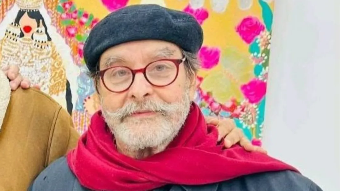 Disparition de Hamid Tahri, un demi-siècle à raconter l’Algérie !