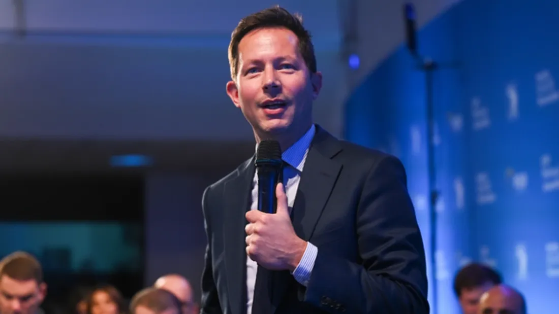 François-Xavier Bellamy s’oppose à l’entrée de l’Algérie de la...