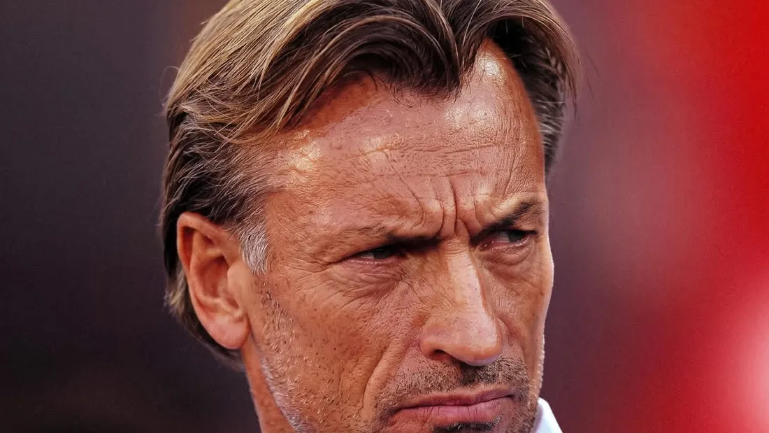 Hervé Renard, l’homme du dernier rugissement tunisien ?