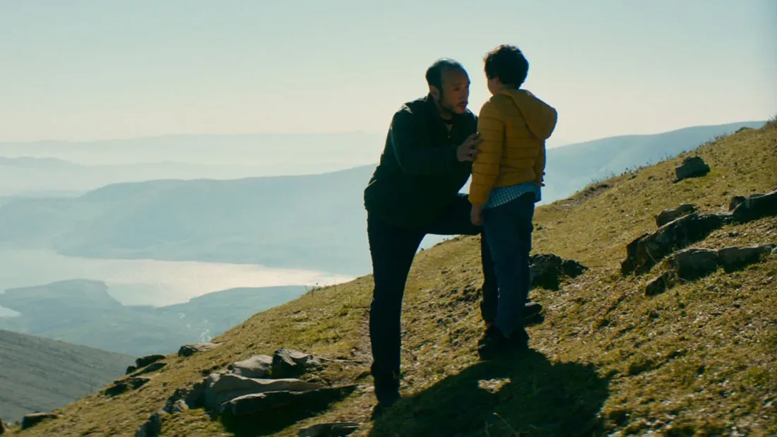 (Cinéma) Quand le ciné fait voler "Par-delà les montagnes"...