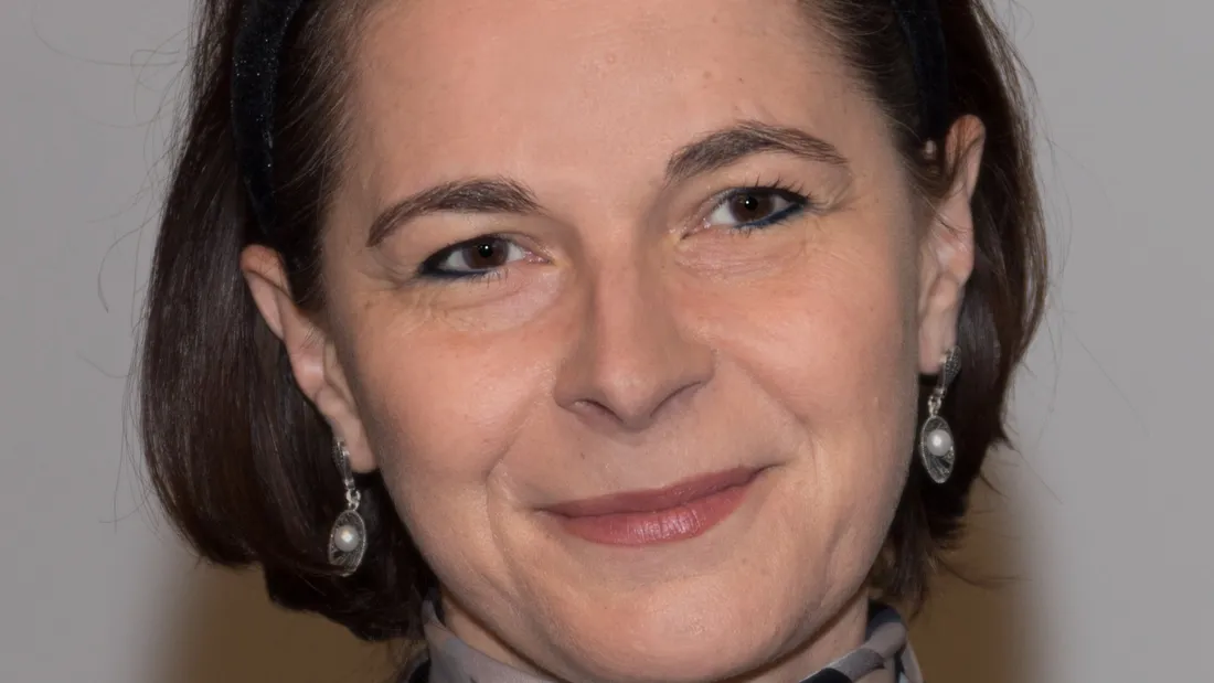 Yasmine Belkaid primée par le Prix Collen-Jeantet 2026