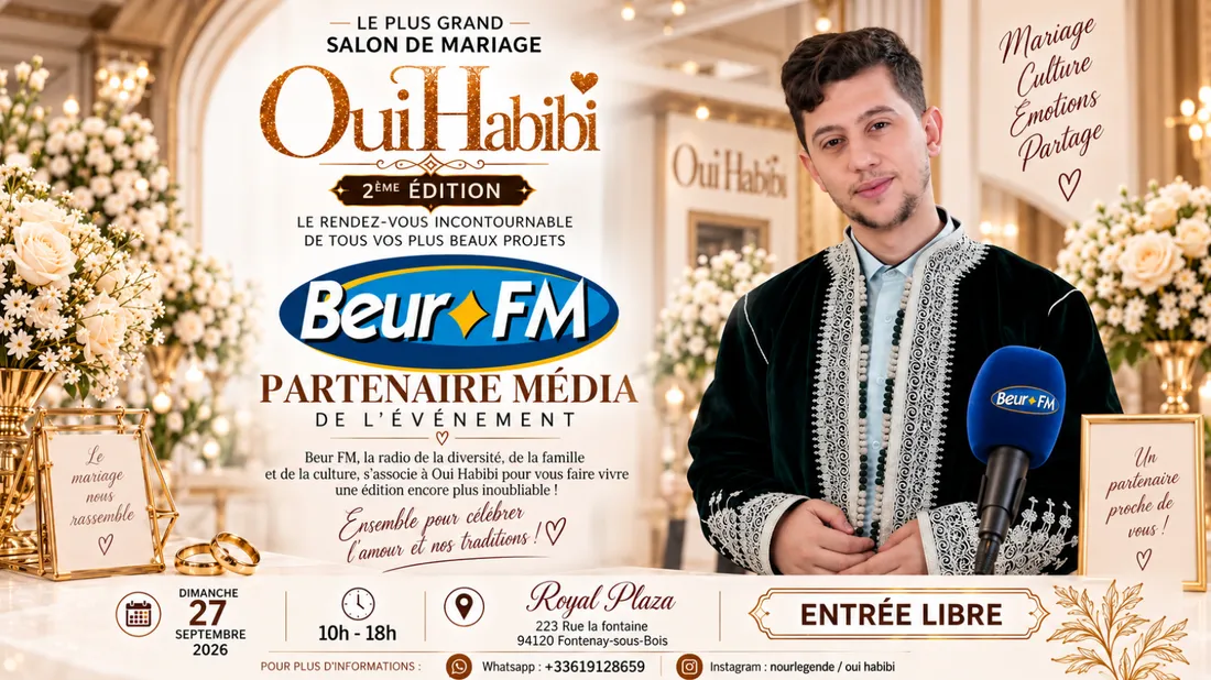 BEUR FM