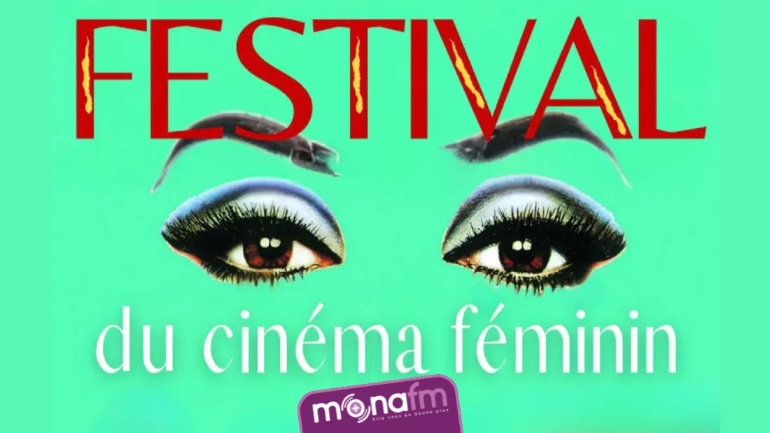 Le Festival du cinéma féminin et des droits des femmes au Cinéma...