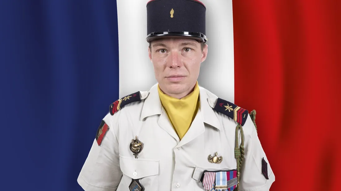 La France de nouveau endeuillée au Liban 