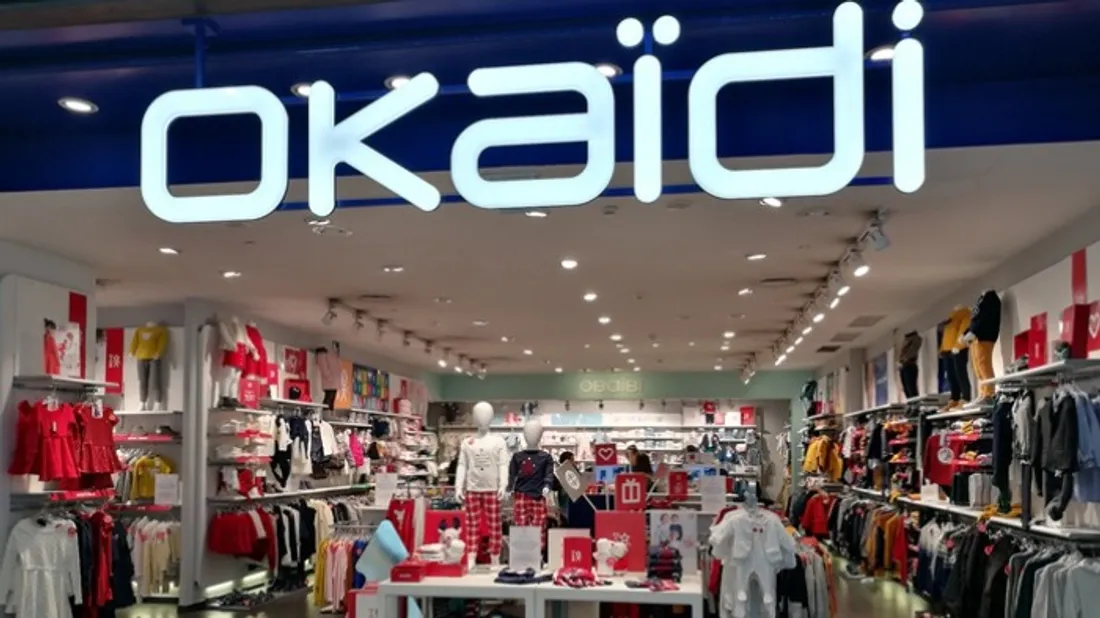 Le groupe nordiste IDKids demande son placement en redressement...