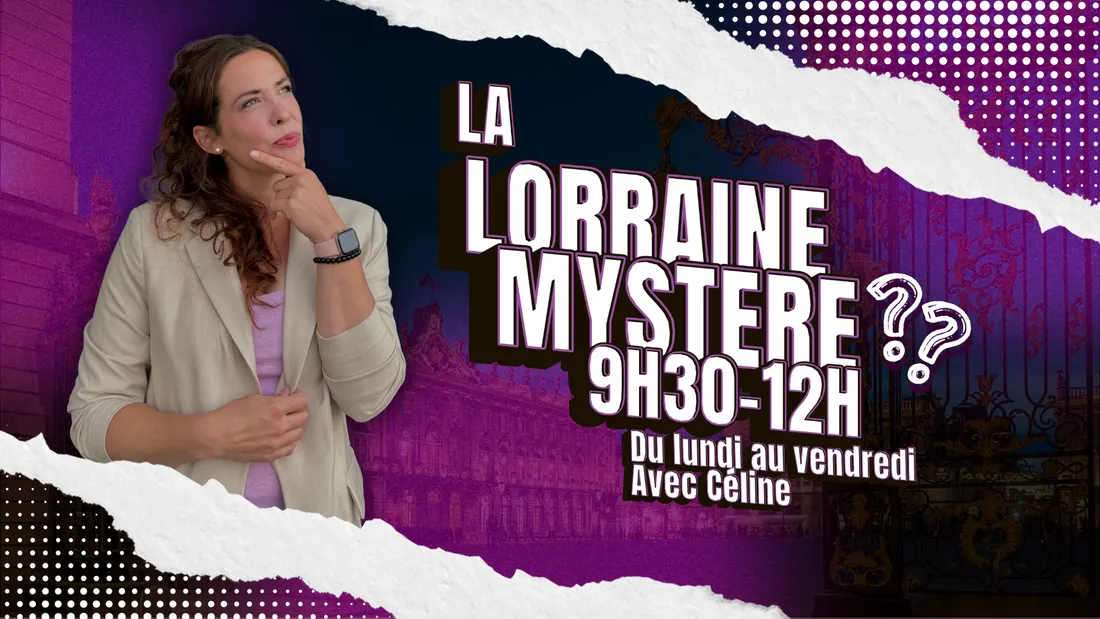 LORRAINE MYSTERE CELINE
