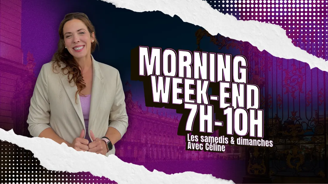 MORNING WEEK-END CELINE