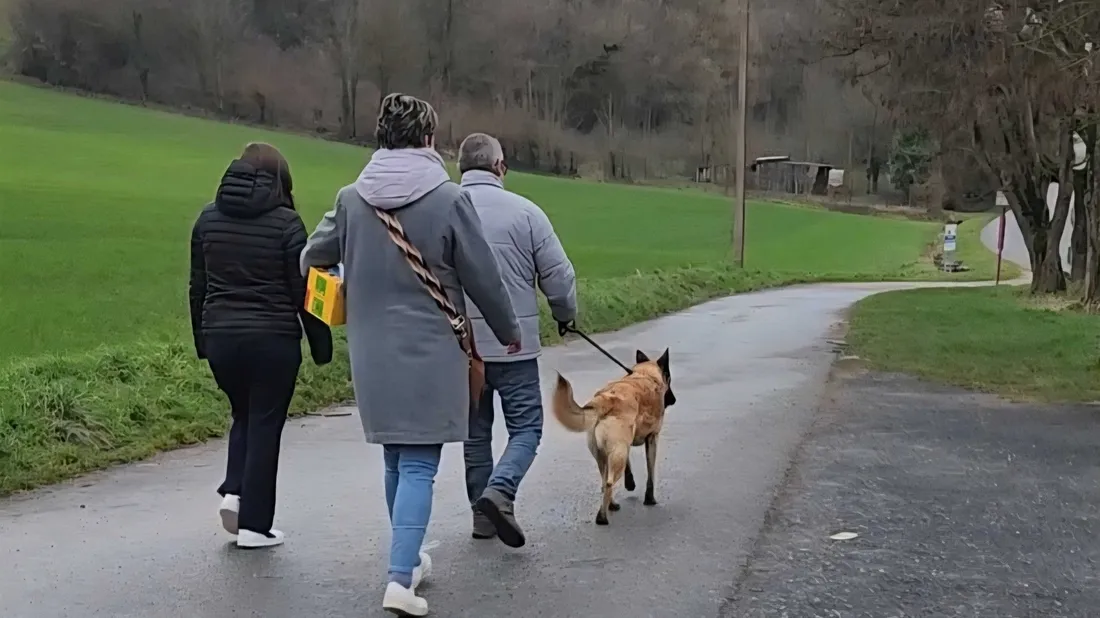 Meuse : le refuge de Cathy recherche des bénévoles