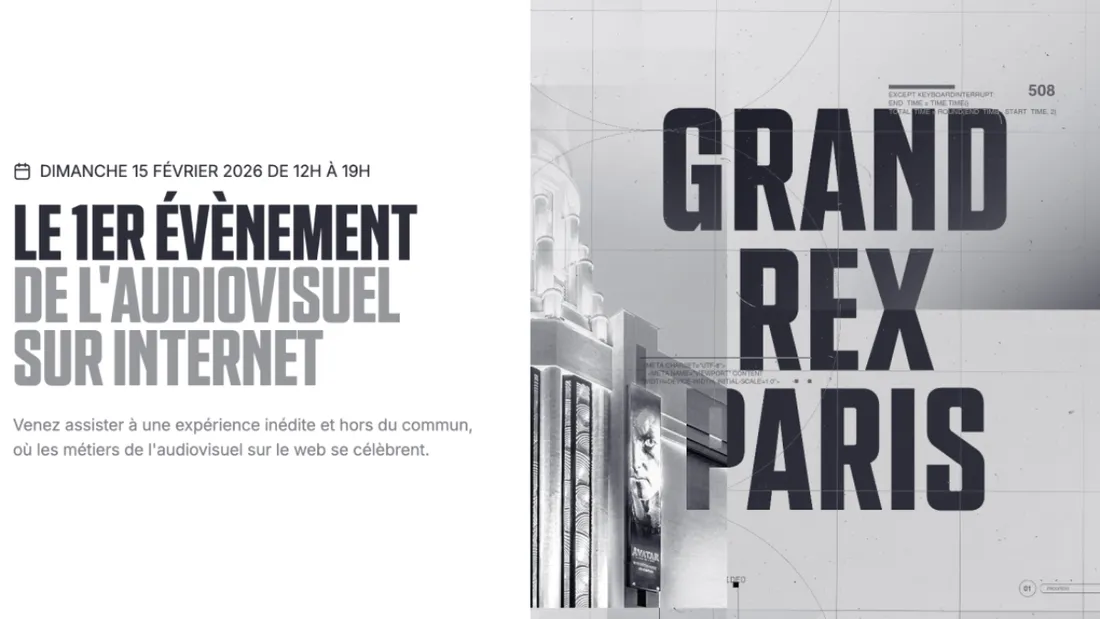 Un nancéien au cœur des vidéos de vos youtubers préférés