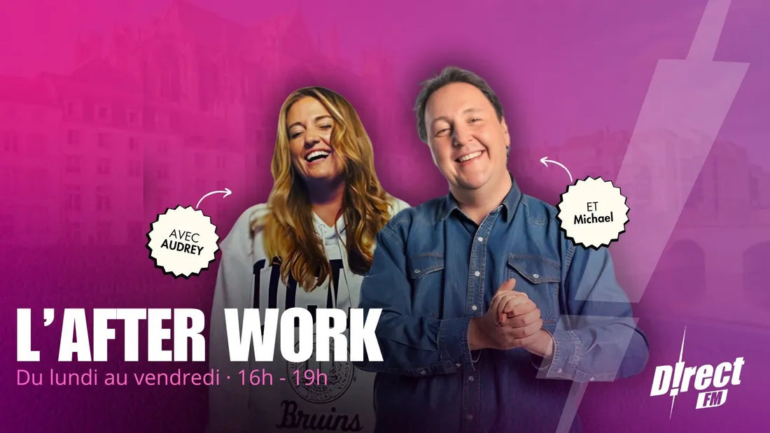 L'AFTER WORK
