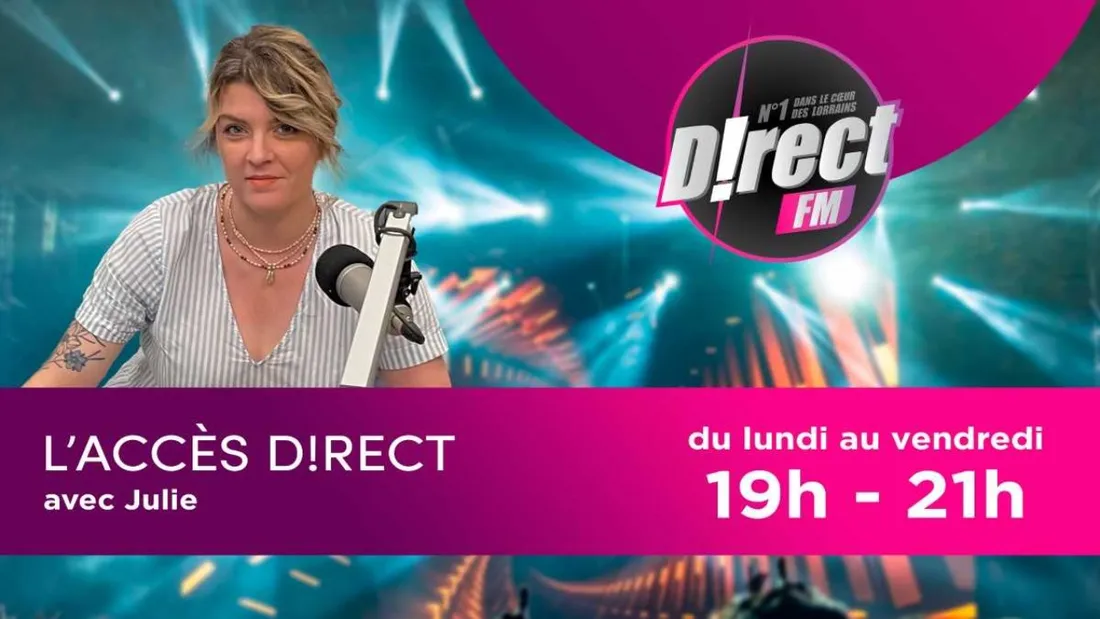 acces direct 