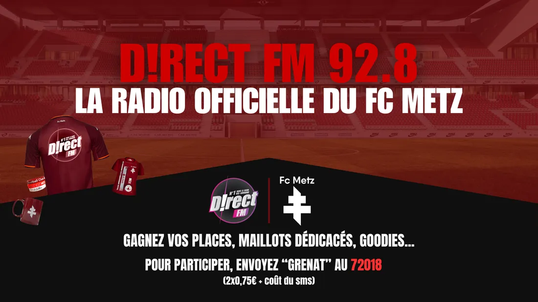 DIRECT FM